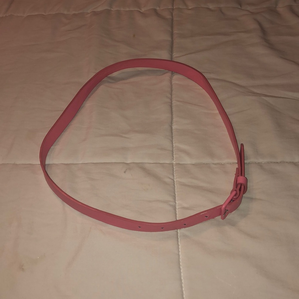 Belt
